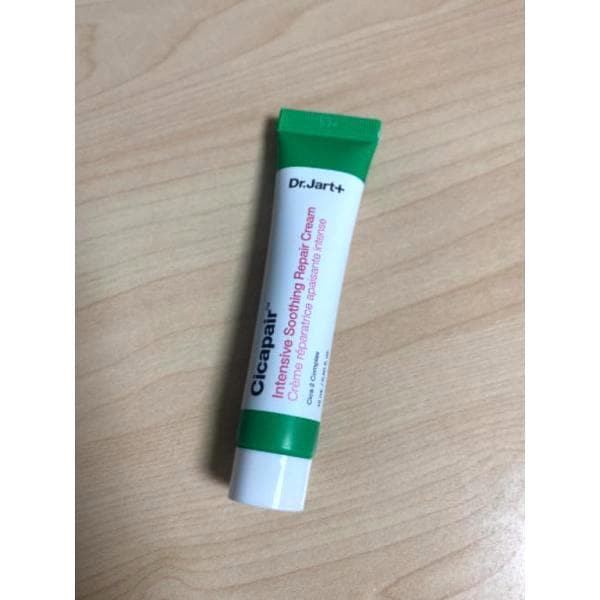 CICAフェア インテンシブ スージング リペアクリーム 50ml 1+1 企画