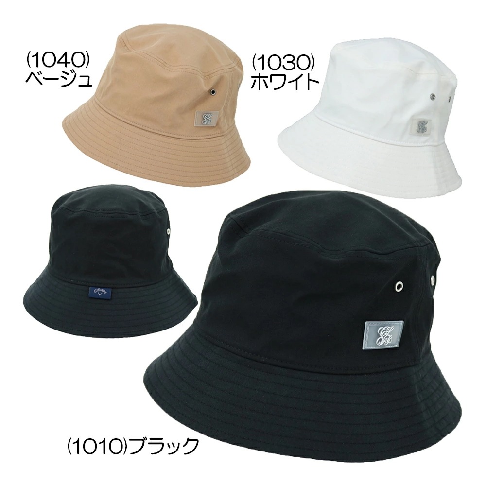 ハット C25291211 レディースハット 25 秋冬モデル