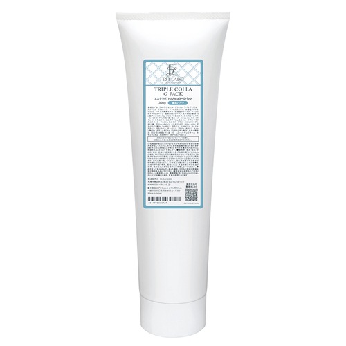 エステラボ トリプルコラーGパック 300g