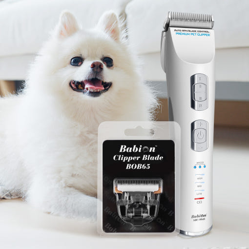 [韓国公式/正規品]ボビオンバリカン SBC-9945+追加基本の日 ペット 犬 猫 バリカン コンボ