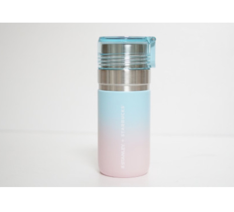 スターバ KOREA SSハイドアウトトンガ保温瓶500ml SS Summer Stanley Tonga Vacuum 500ml