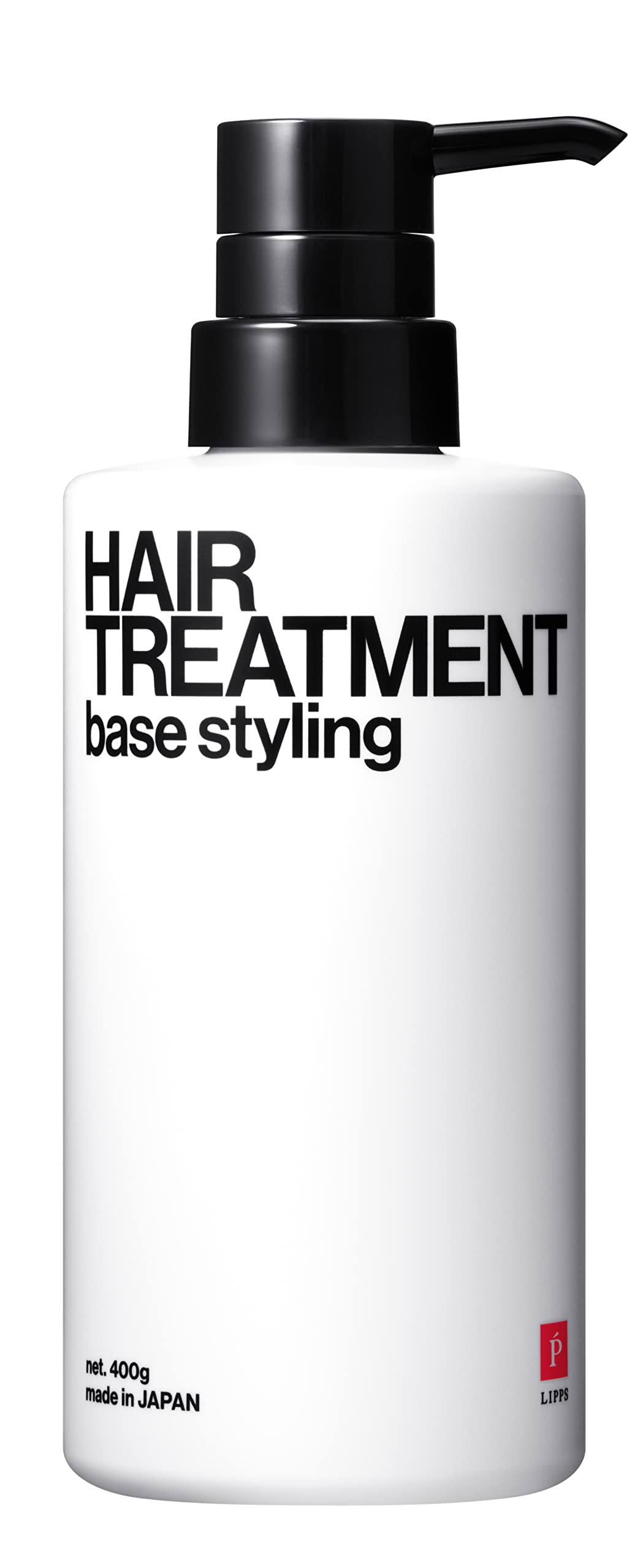 リップス トリートメント メンズ サロン 品質 美容室 ノンシリコン 美髪 ダメージ補修 さらさら髪 ツヤ髪 400g