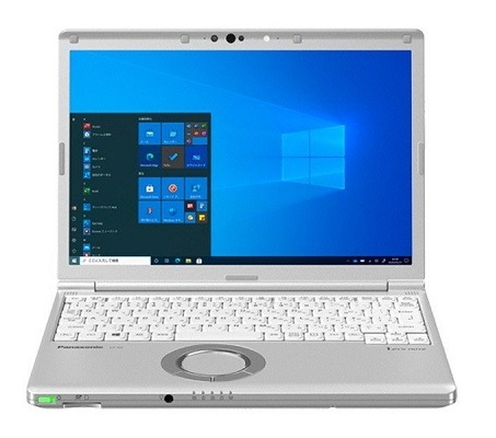 Webカメラ パナソニック(Panasonic)のノートパソコン 比較 2022年人気 Webカメラ パナソニック(Panasonic)のノートパソコン 比較 2022年人気