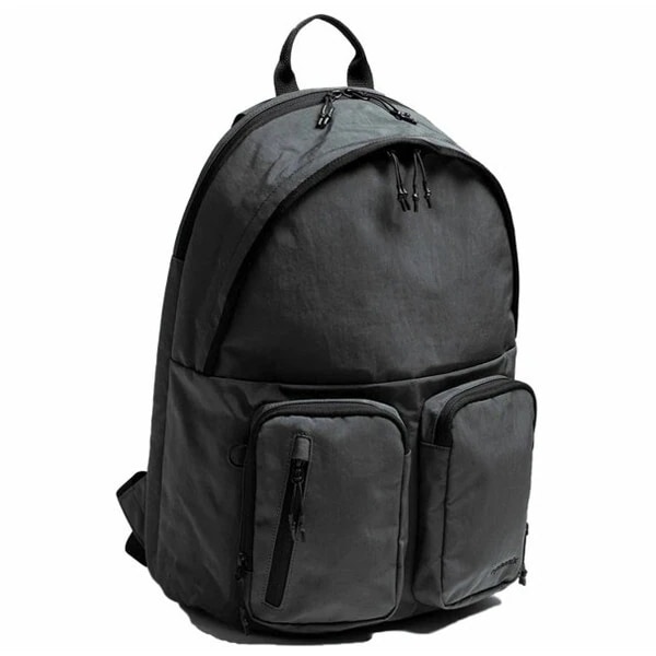 +Phenix プラスフェニックス POZ26006F SN80 DUO BACKPACK gray バックパック