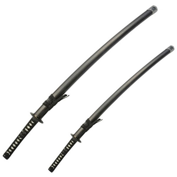 匠刀房 NEU-037 宮本武蔵 大小セット [模造刀] メーカー直送