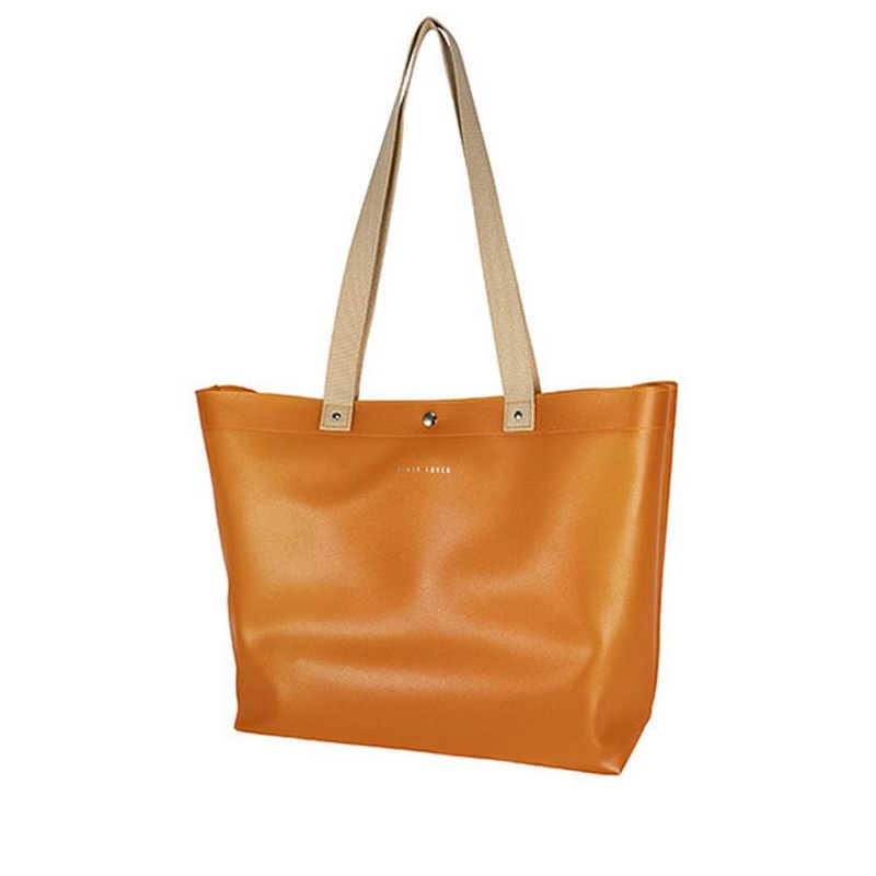 MISTYLAYER　ボディバッグ ミストをまとうような柔らかい透け感と上品な風合い ピンク　MLBb-PI