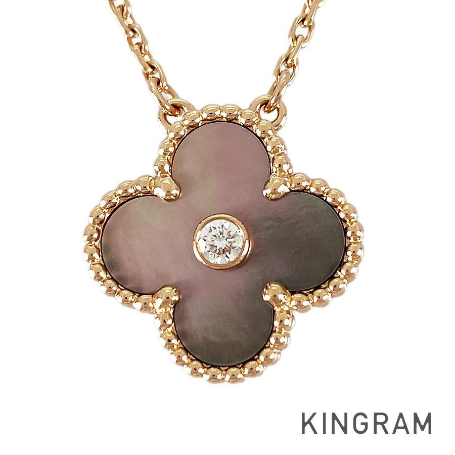 ヴィンテージ アルハンブラ ネックレス ss【中古】