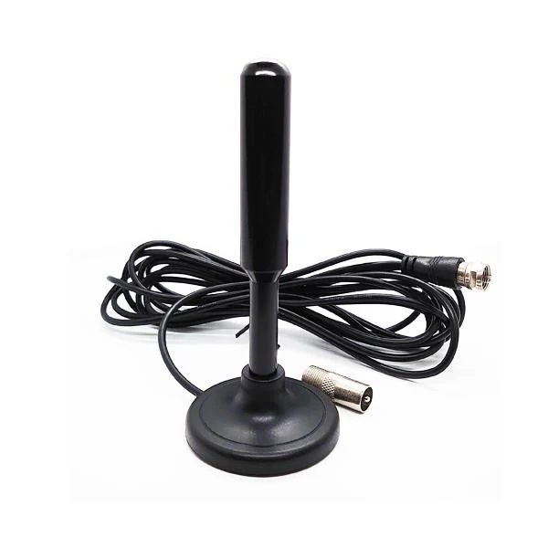 大人気！ 室内アンテナ テレビアンテナ TV デジタル アンテナ 信号 3m 車載 TVアンテナ