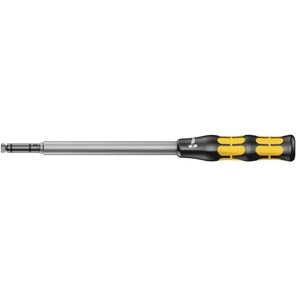 WERA ヴェラ Koloss用 エキステンションバー 全長341mm 003695 工具 ツール DIY 作業工具 道具