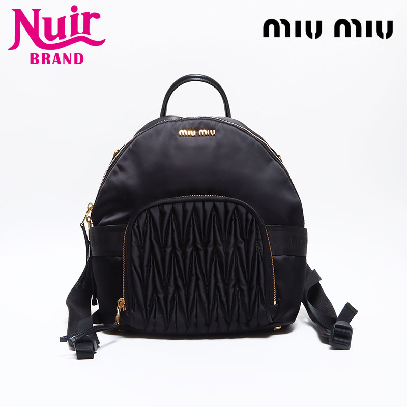 リュック・デイパック ブラック WS12685