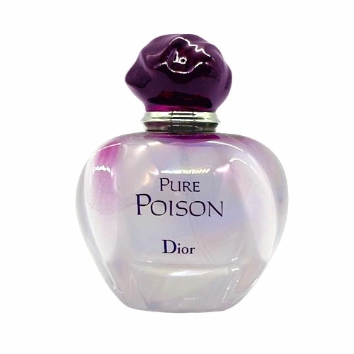 ピュア プワゾン オードパルファム EDP SP 50ml[4238] 宅配無料