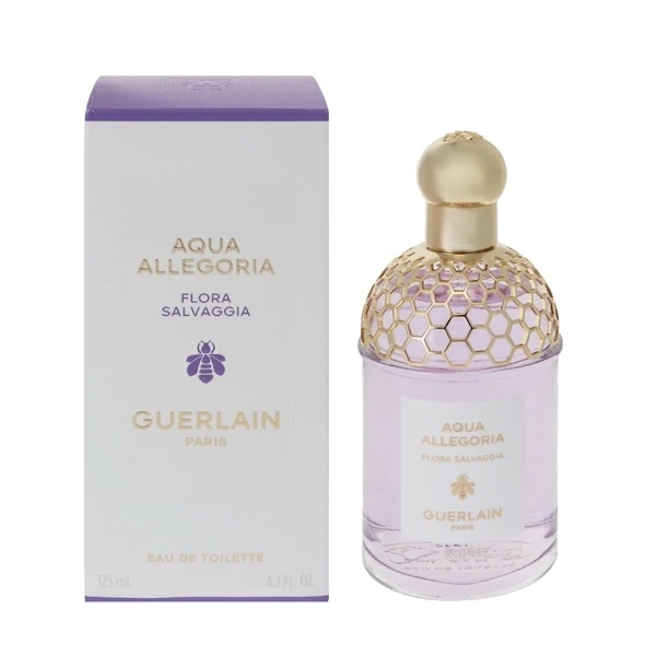 アクア アレゴリア フローラ サルヴァジア EDT SP 125ml