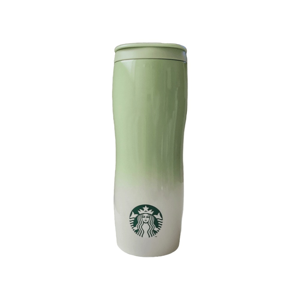 スターバックス SS 済州 グリーン コンコード タンブラー 591ml