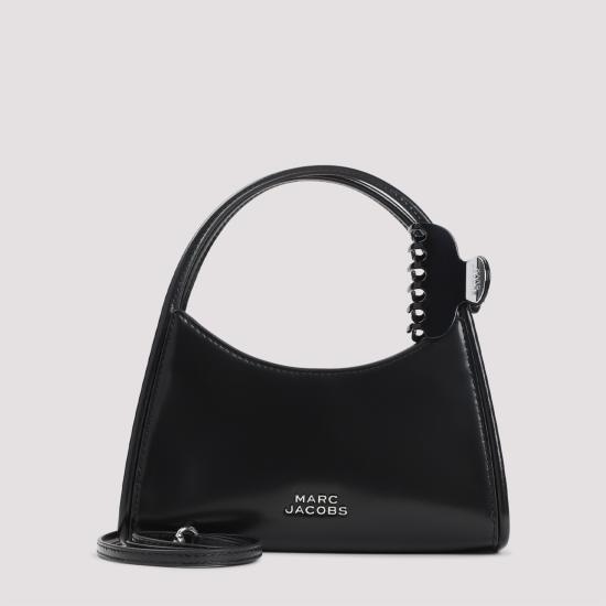 MARC JACOBS Women Shoulder Bags 2P5HCR010H02 001 BLACK