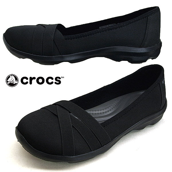 [Qoo10] Crocs クロックス crocs busy day