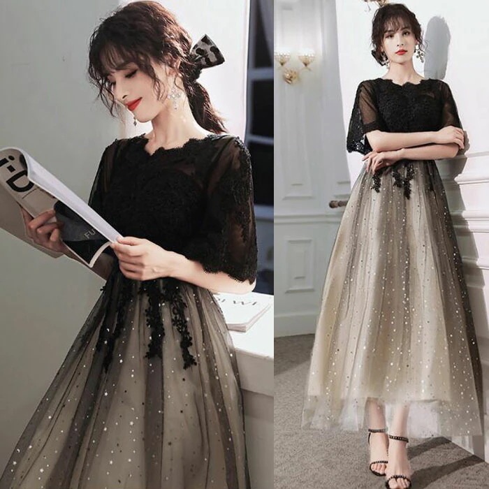 20代 30代 40代 50代 黒ドレス 前撮り 後撮り ドレス ナイトドレス 新作 ドレスレディースファッション ドレス