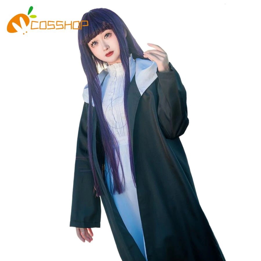 葬送フリーレン フェルン コスプレ衣装 コスプレ服 コスチューム　演出服 二次会 イベント アニメ 仮装 パーティー
