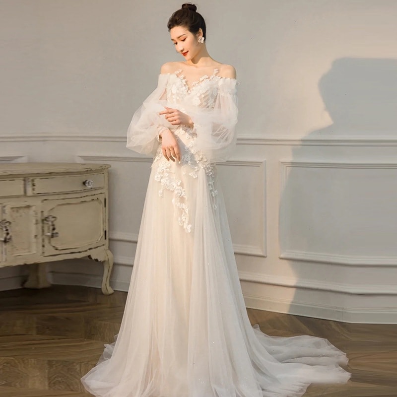 パーティードレス2024 新作 高級質感ドレス ワンピース大人気ドレス新型トップス成人式結婚式ドレス誕生日祝いフォーマルな ロングドレス 成人式