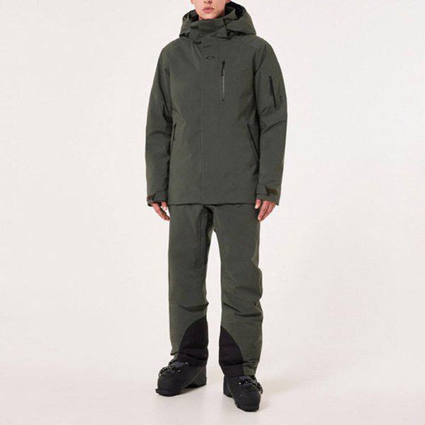 ジャケット ZQJ FOA40610086L サブテンプ RC ゴアテックス ジャケット 2.0