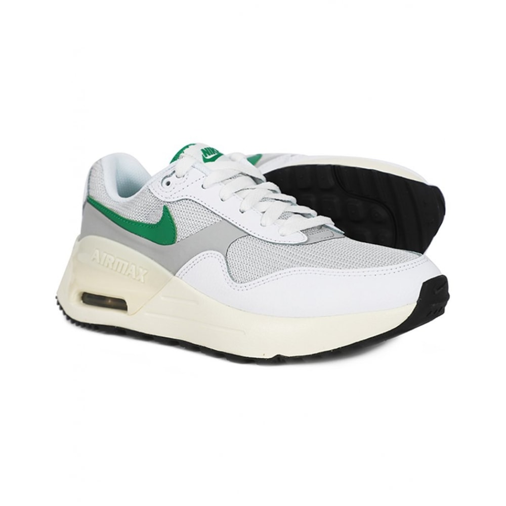 ナイキスニーカーエアマックスシステム