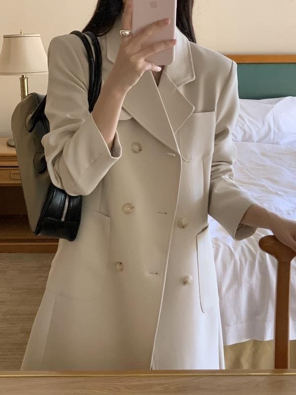 New サンドロHFコート(韓国製)