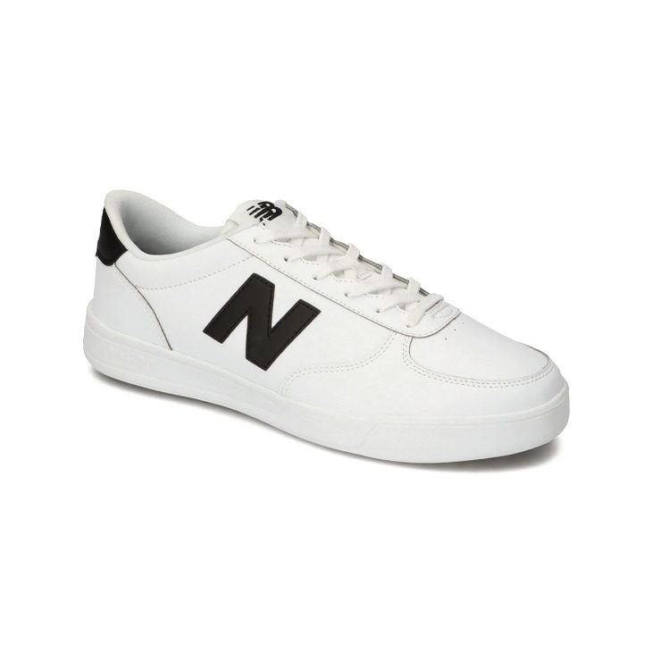 スニーカー D幅 メンズ レディース ローカット コートスタイル/CT30-SA2