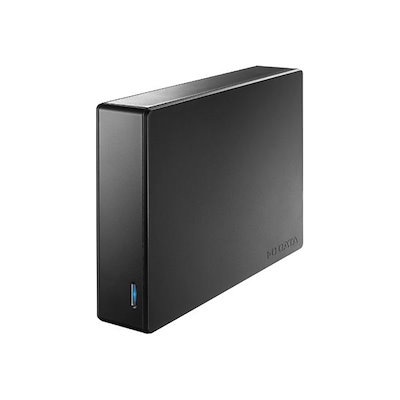 するように┎ アイ・オー・データ機器 USB 3.0/2.0対応ポータブル