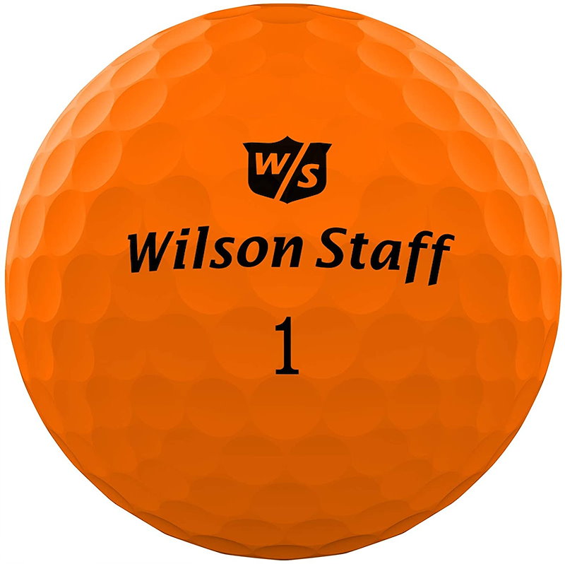 Qoo10] Wilson golf profile