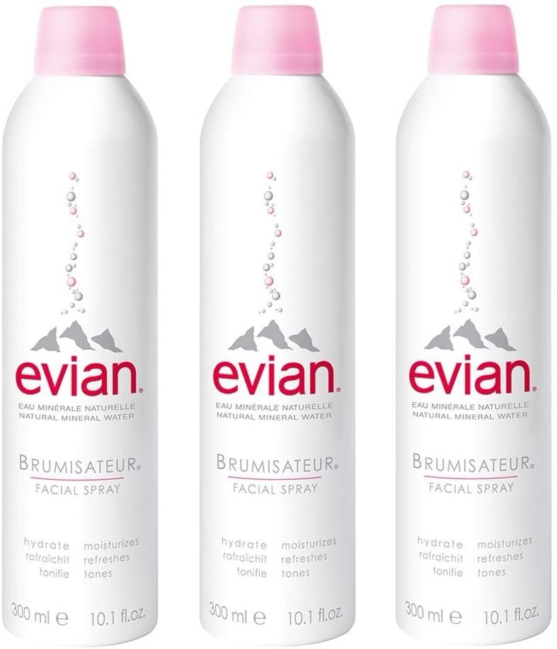 evian】仏エビアンSPAフーディッドバスローブ 2セット www.acomrental