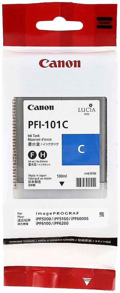 新作国産 キヤノン 純正インク ＰＦＩ−１０６Ｍ マゼンタ カウモール