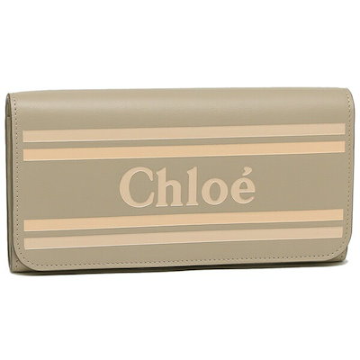 っているご Chloe CHLOE CHC19SP... : バッグ・雑貨 : クロエ 財布 ー