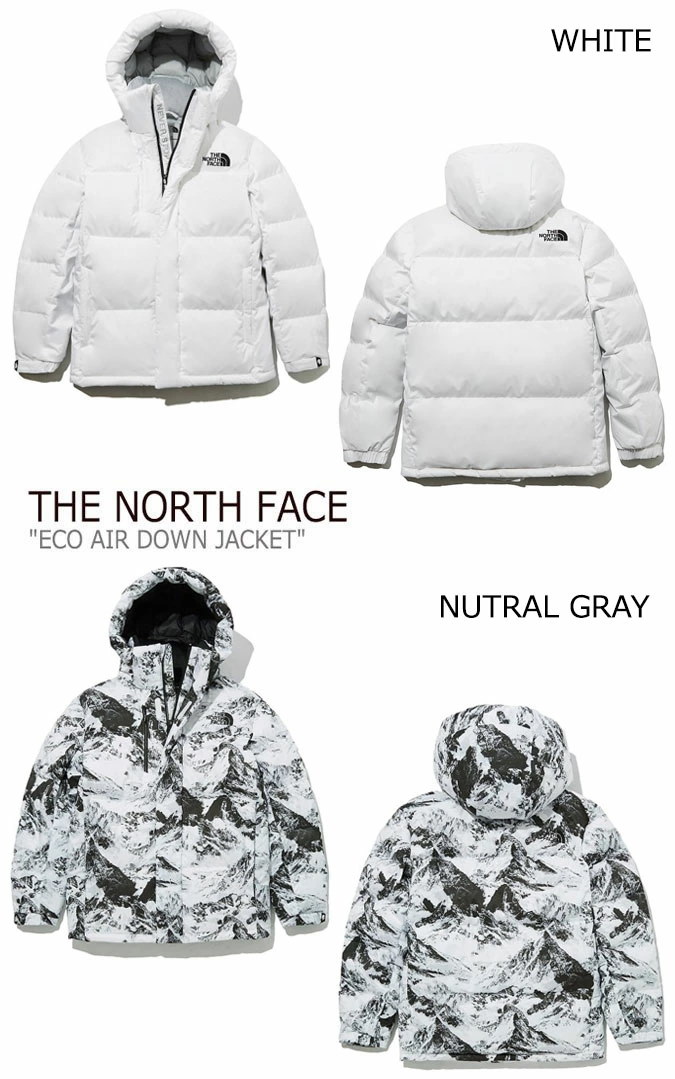 選ぶなら選ぶならTHE NORTH FACE ECO AIR DOWN アウター | purcellcom.com