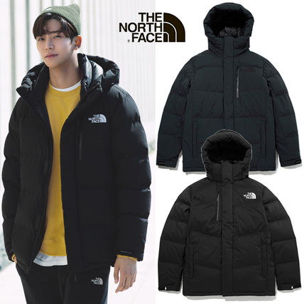 THE NORTH FACE正規品GO FREE DOWN JACKET