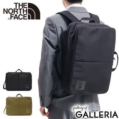 THE NORTH FACE 3wayビジネスバック bckediri.beacukai.go.id