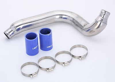 ジムニー JB64 用 R06A ハイパーターボパイプ インテークパイプ