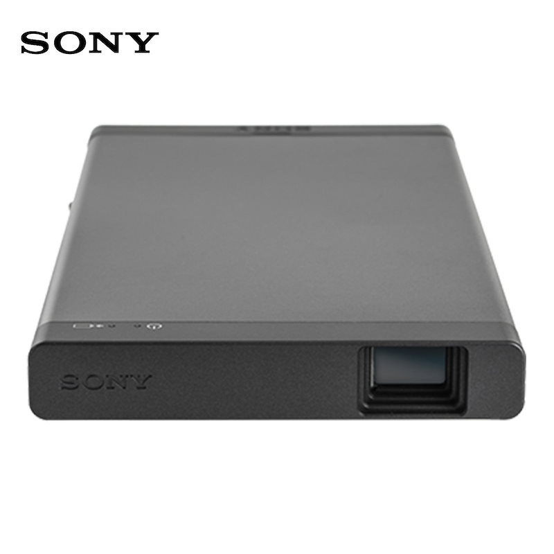 純正卸値 SONY MP-CL1A モバイルプロジェクター - テレビ・映像機器