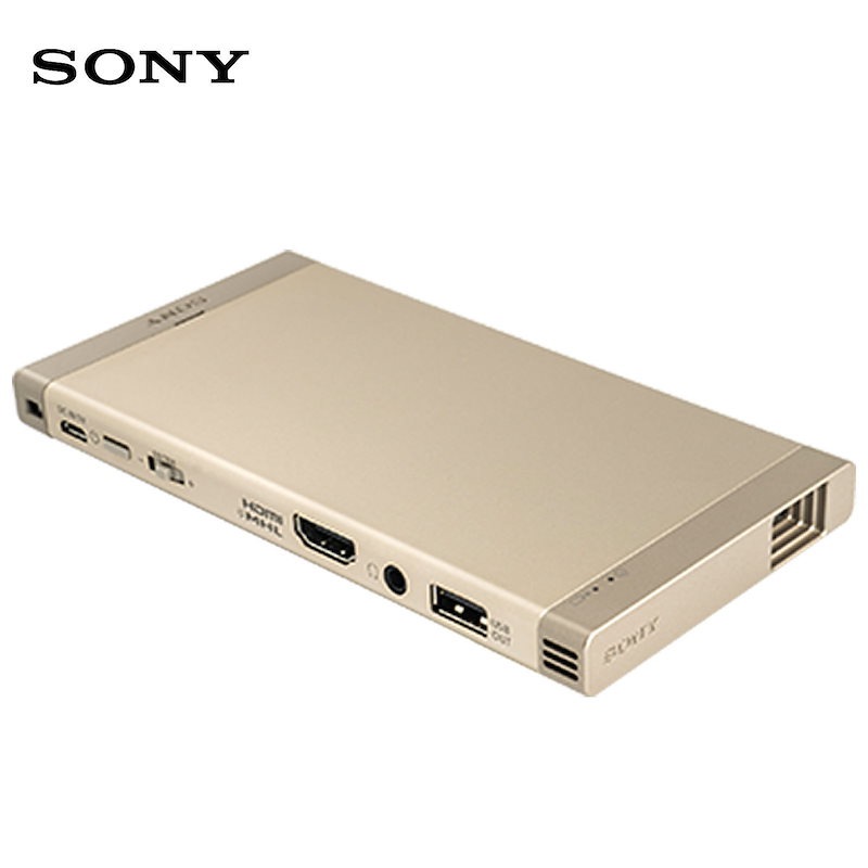 SONYモバイルプロジェクターMobile Projector MP-CL1A karatebih.ba