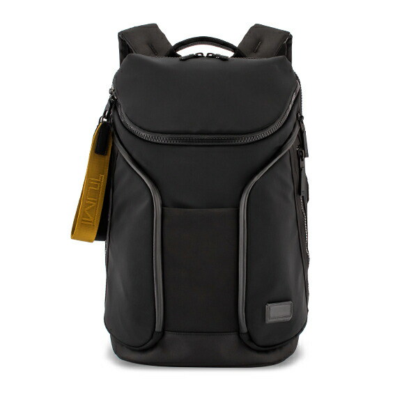 TUMI（トゥミ）・Ridgewood Backpack（リッジウッド） bckediri