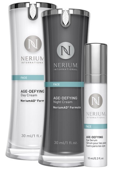 Qoo10] Nerium : ネリウム エイジディファイングADデイク : キット