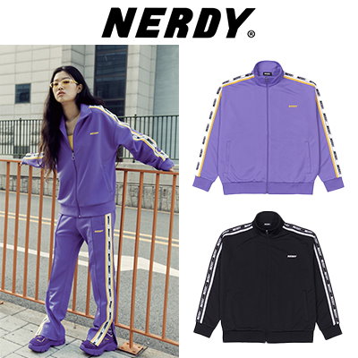 カテゴリ NERDYの通販 by りんごじゅーす|ラクマ ょうどいい