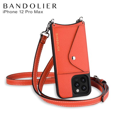 bandolier/バンドリヤー/ iPhone 12 Pro/12 ケース - rehda.com