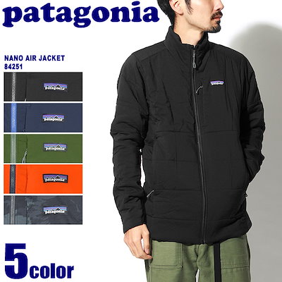 Qoo10] パタゴニア : PATAGONIA パタゴニア ジャケッ : メンズファッション