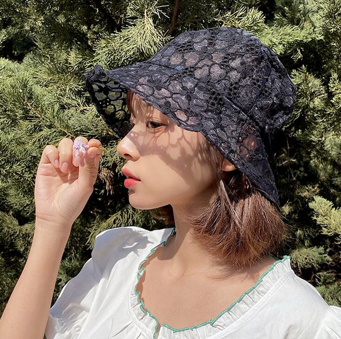 86%以上節約86%以上節約新品 gypsohila ジプソフィア バケットハット