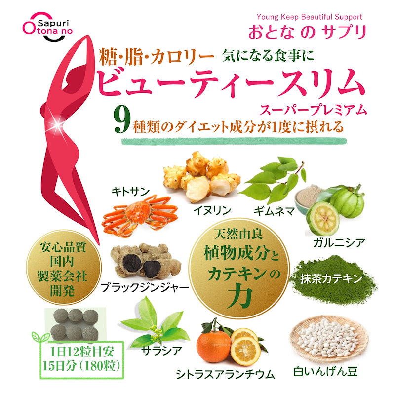 グルファカット180粒 www.pegasusforkids.com