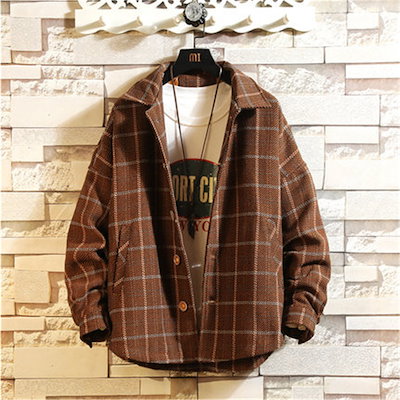 FINALSALE対象商品30%OFF!】 ティーンウールのジャケット男性の韓国 ...