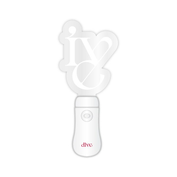 全品送料0円 IVE ive ペンライト luciacasanova.com.uy