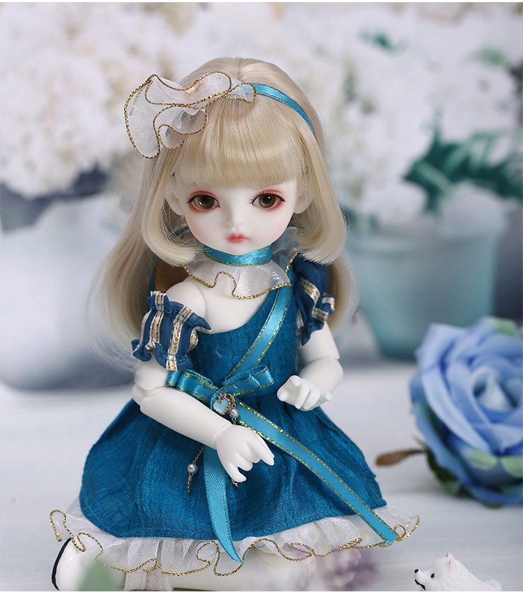 J doll 未開封2体/開封19体/プーリップ/26cmドール/関節ドール - 人形