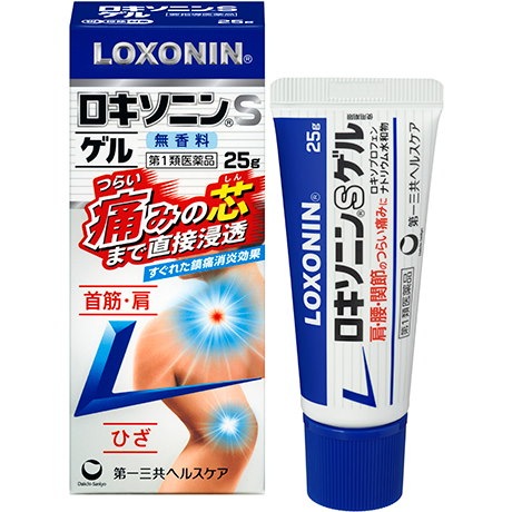 効果 ロキソニン テープ