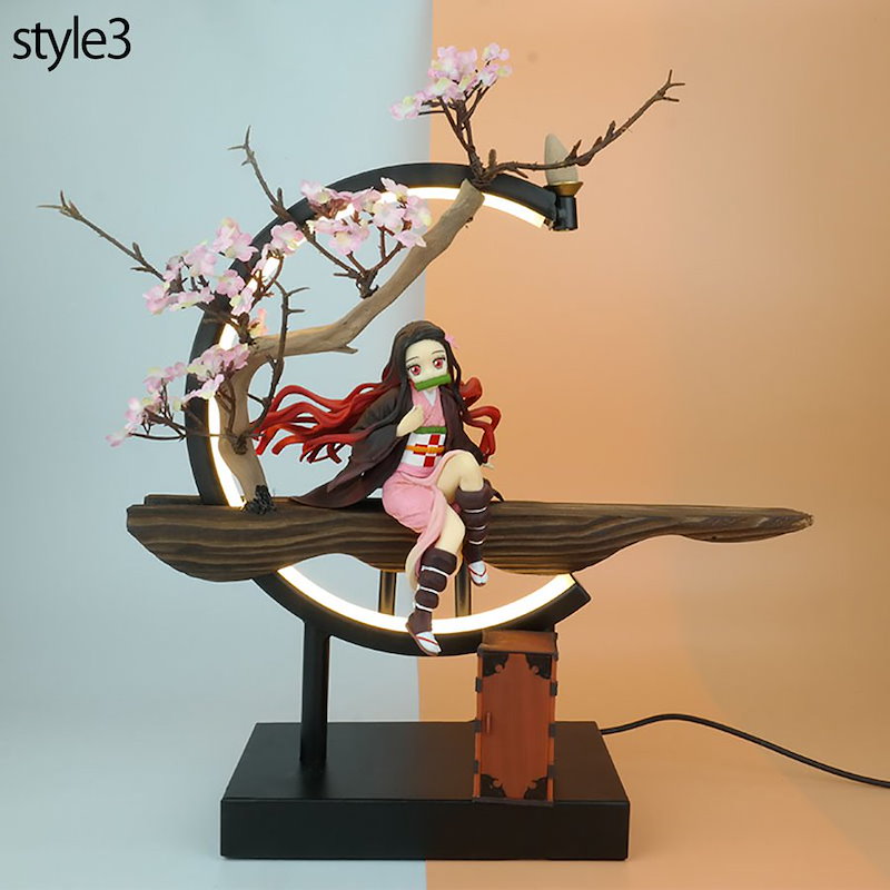 鬼滅の刃　DEMON SLAYER　東南アジア限定　海外　竈門ね豆子のみ 鬼滅の刃 竈門禰豆子 海外限定版 フィギュア